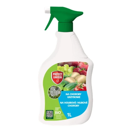 Lecithin RTU - 1I Protect Garden