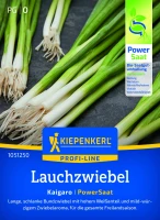 Cebula dymka Kaigaro - Nasiona Otoczkowane - Kiepenkerl przód