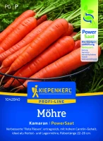 Marchew Kamaran F1 - Nasiona Otoczkowane - Kiepenkerl przód