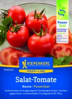 Pomidor sałatkowy Bauna F1 - Nasiona Otoczkowane - Kiepenkerl przód