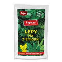 ZiemiórStop Lep na ziemiórki – 12 szt. Vegano