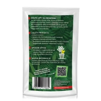 ZiemiórStop Lep na ziemiórki – 12 szt. Vegano tył