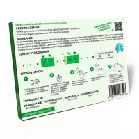 Larva Stoper 50 MLN – nicienie na opuchlaki i pędraki – Vegano tył