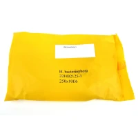 Larva Stoper 250 MLN – nicienie na opuchlaki i pędraki – Vegano opakowanie