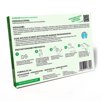 Turkuć Stoper 25 MLN – nicienie na turkucia i inne szkodniki – Vegano tył