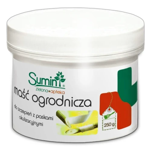 Maść Ogrodnicza Sumin P13 AA - Szczepienie i Cięcie 250 g