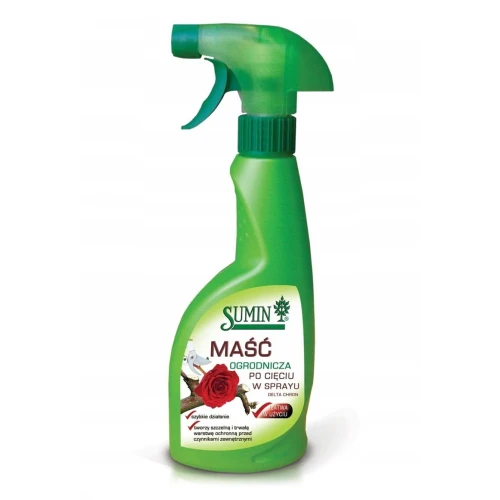 Maść Ogrodnicza Sumin Delta Chron Spray 300 ml