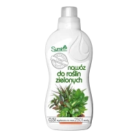 Nawóz Płynny Do Roślin Zielonych 500 ml Sumin