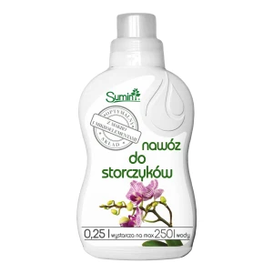 Nawóz Płynny Do Storczyków 250 ml Sumin