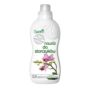Nawóz Płynny Do Storczyków 500 ml Sumin