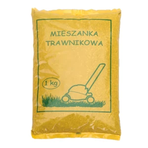 Uniwersalna Mieszanka Trawnikowa 1 kg
