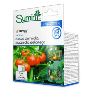 Revus 250 SC 3 ml – preparat na choroby grzybowe roślin – Sumin