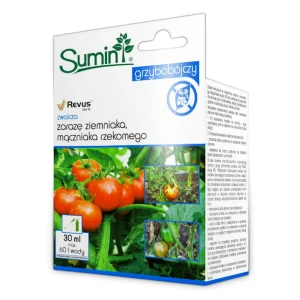 Revus 250 SC 30 ml – preparat na choroby grzybowe roślin – Sumin