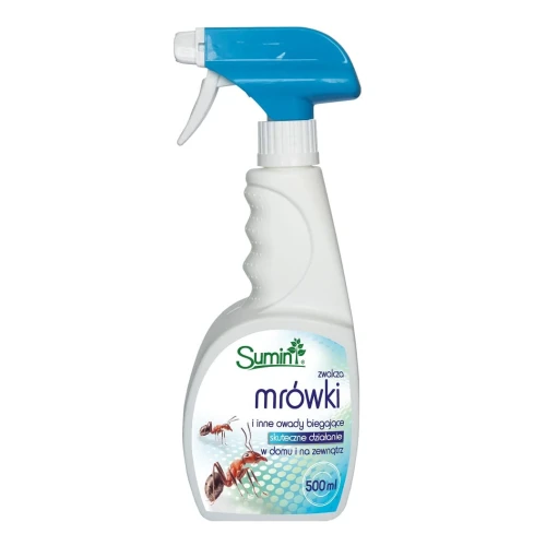 Spray Na Mrówki 500 ml