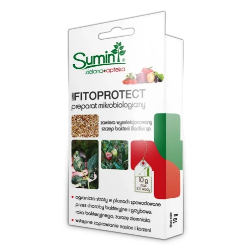 Fitoprotect 10 g - Sumin