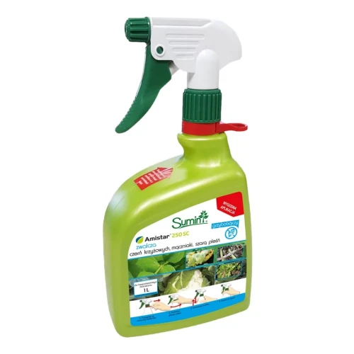 Amistar 250 SC PRE RTU 1L - Sumin