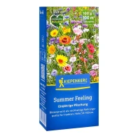 Mieszanka Kwiatów Powiew Lata – Nasiona – Kiepenkerl