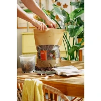 Podłoże do strelicji - bigos 5 L Urban Jungle foto