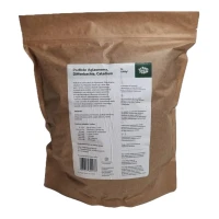 Podłoże do aglaonemy, diffenbachii, caladium 5 L - Urban Jungle tył