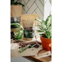 Podłoże do aglaonemy, diffenbachii, caladium 5 L - Urban Jungle foto