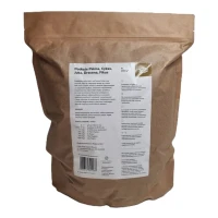 Podłoże do palmy, cykasa, juki, draceny, fikusa - bigos 5 l Urban Jungle tył