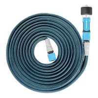 Zestaw zraszający z wężem rozciągliwym ZygZag™ 7,5 - 15 m - Cellfast