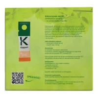 Dobroczynek opakowanie wysyłkowe 2