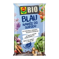 BIO BLAU Nawóz do ogrodu 4 kg Compo