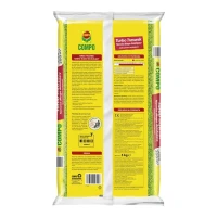 Turbo Trawnik Nawóz długo działający 5 kg Compo tył