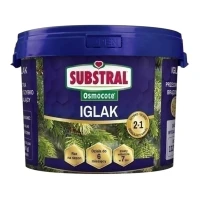 Nawóz Osmocote 2w1 Do Iglaków 14,5kg