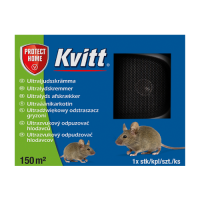 Ultradzwiekowy odstraszacz gryzoni 150m przód.png