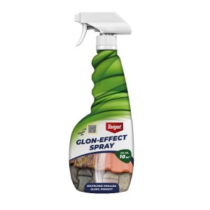 Glon-Effect Spray 500 ml Target – gotowy środek na glony i zielenice