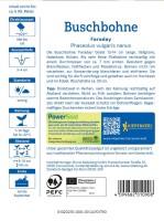 Fasola Szparagowa Faraday, PowerSaat tył.jpg