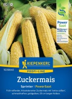 Kukurydza Cukrowa Sprinter F1, PowerSaat przód.jpg