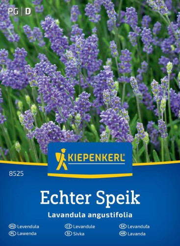 Lawenda Echter Speik przód.jpg