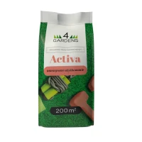 Trawa SAMOzagęszczająca Do Intensywnego Użytku – Activa – 5 kg 4Gardens.webp