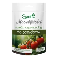 Nawóz rozpuszczalny do pomidorów Moc Obfitości 250 g – więcej owoców, lepszy smak – Sumin.webp