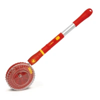 Zestaw siewnik rzędowy EA-M Multi-Star + krótki trzonek ZM 04 – precyzyjny siew bez schylania - razem.webp