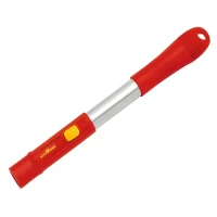 Krótki Uchwyt Aluminiowy ZM 04 – 35 cm – Multi-Star Wolf Garten.webp