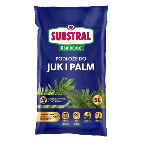 Ziemia Do Palm i Juki – 5 l Substral.webp