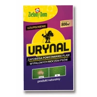 Urynal Do Traw - Ochrona Przed Moczem Psów - Uzupełnienie.webp