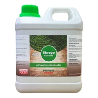 Skrzyp Ekstrakt 2 l – naturalna odporność roślin na choroby grzybowe – ProbioOgród.webp