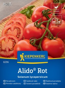 Pomidor Sałatkowy 'Bocati' F1 – Nasiona – Kiepenkerl