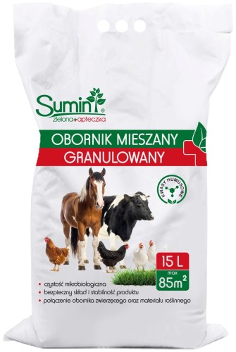 SUMIN OBORNIK MIESZANY GRANULOWANY (Z KWASAMI HUMUSOWYMI) NAWÓZ NATURALNY_15L_01.09.2025 zmieniony.jpg