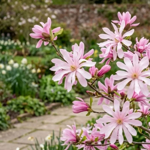 Magnolia Gwieździsta Rosea 2.jpg