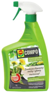 Herbistop Spray 1 l Compo