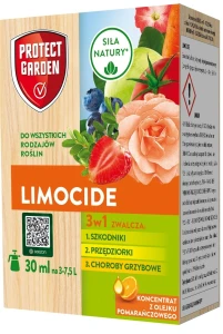 Limocide 3w1 – All in 1 – 30 ml Protect Garden