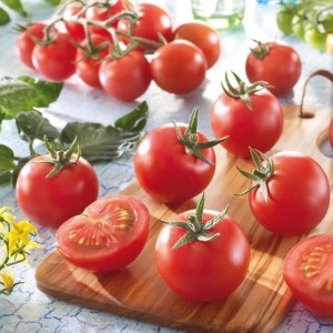 Pomidor Koktajlowy 'Aranca' F1 – Nasiona – Kiepenkerl