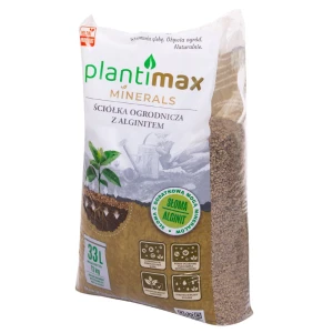 Ściółka ogrodowa mineralna – 33 l – trwałe ograniczenie chwastów – Plantimax