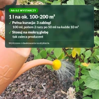 Wrotycz ekstrakt: na ile wystarczy